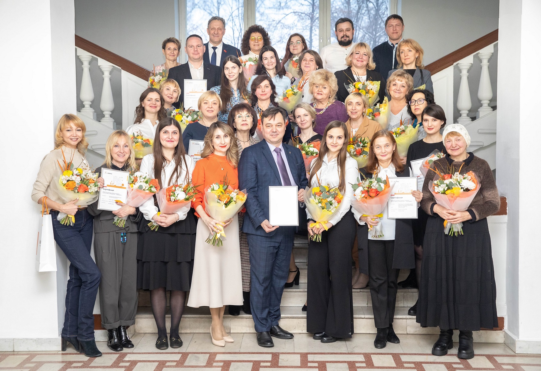 Фото - В 2022 году ЕВРАЗ выделил 22,5 млн рублей для реализации социальных проектов конкурса «ЕВРАЗ: город друзей – город идей!».